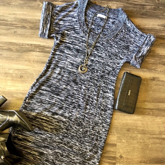 Calvin Klein Dresses & Skirts - Calvin Klein Sweater Dress